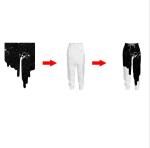 Jogger Pants(women) view 3