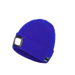 Twilight Toque With Led Light And Bluetooth view 2