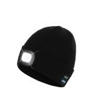 Twilight Toque With Led Light And Bluetooth view 3