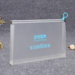 Plastic Envelopes With Zip Closure view 2