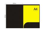 300g File Folder view 1