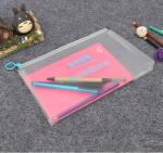 Plastic Envelopes With Zip Closure view 3