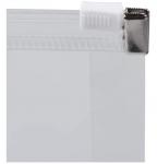 Plastic Envelopes With Zip Closure view 1