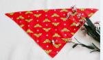 Double Triangle Bandanna view 2