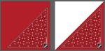 Double Triangle Bandanna view 3