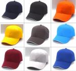 Baseball Cap view 3