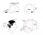 Baseball Cap view 2