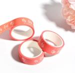Custom Washi Tape view 2