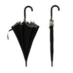 Straight Umbrella view 1