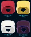 Fleece Earmuff Ponytail Headband view 6