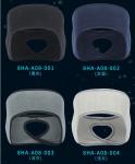 Fleece Earmuff Ponytail Headband view 4