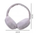 Folding Winter Ear Muff Ear Warmer view 3