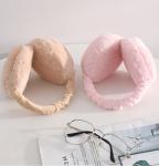 Folding Winter Ear Muff Ear Warmer view 2