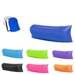 Inflatable Lounger Air Sofa view 6