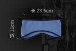 Custom Headband view 5