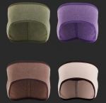 Custom Headband view 2