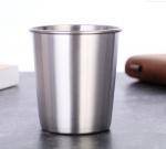 Stainless Cup view 2
