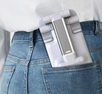 Wireless Charging Mobile Phone Bracket view 3