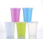 Pp  Cup With Lids view 2