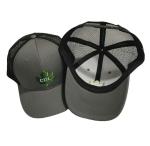 Mesh Breathable Baseball Cap view 3