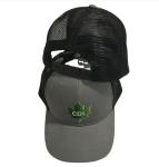 Mesh Breathable Baseball Cap view 2