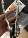 Stainless Squeezer view 3