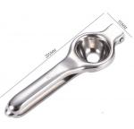Stainless Squeezer view 2