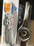 Stainless Squeezer view 5