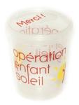 Plastic Cup 1l view 2