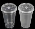 Plastic Cup 1l view 1