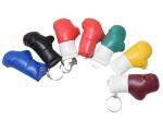 Boxing Glove Keychain view 1