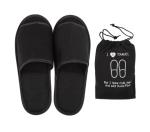 Slipper With Pouch view 3