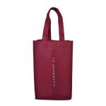 4 Compartment Non-woven Wine Tote Bags view 1