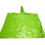 Disposable Rain Poncho view 3
