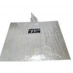 Disposable Rain Poncho view 2