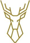 Deer Horn Shaped Paper Clip view 2