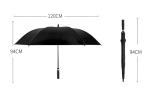 Golf Umbrella view 2