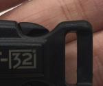 The Rope Handle view 2