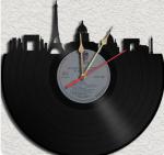 Custom Clock view 3