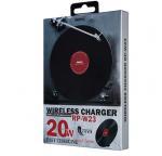 Disc Wireless Charger view 3