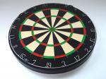 Custom Dart Board view 3
