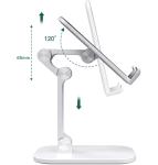 Tablet Phone Stand view 3