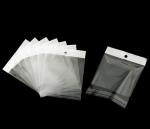 Opp Plastic Bag view 2