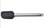 Stainless Steel Handle Spatula With Bpa-free Silicone view 2