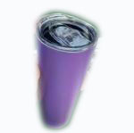 Stainless Steel Cup view 3