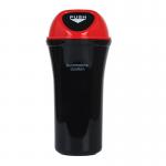 Mini Trash Can view 6