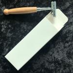 Wood Razor view 2
