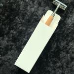 Wood Razor view 3