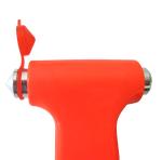 Safety Hammer view 2