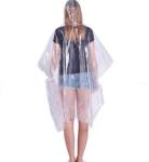 Hershey Ponchos view 3